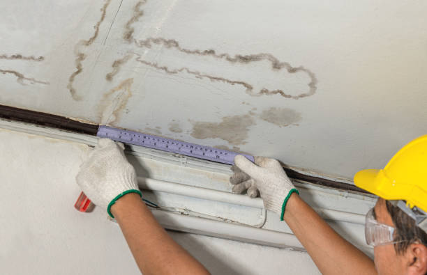 Reliable Burst Pipe Water Damage contractor in Abingdon, MD by Aqua Guard Water Damage